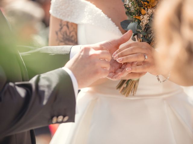O casamento de João e Tânia em Palmela, Palmela 73
