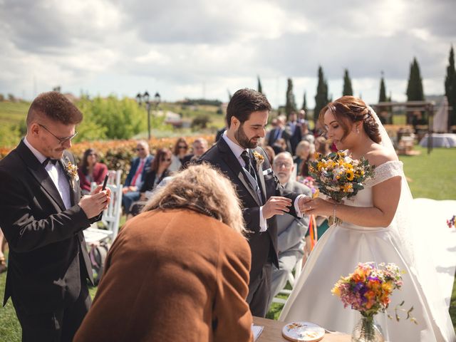 O casamento de João e Tânia em Palmela, Palmela 74