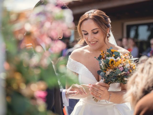 O casamento de João e Tânia em Palmela, Palmela 75