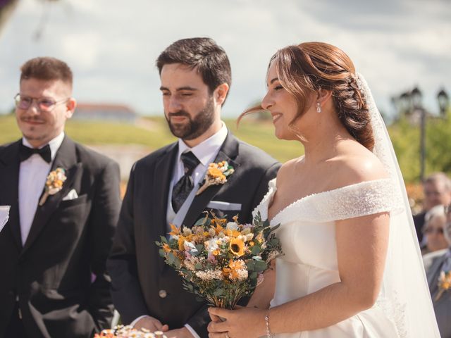O casamento de João e Tânia em Palmela, Palmela 77