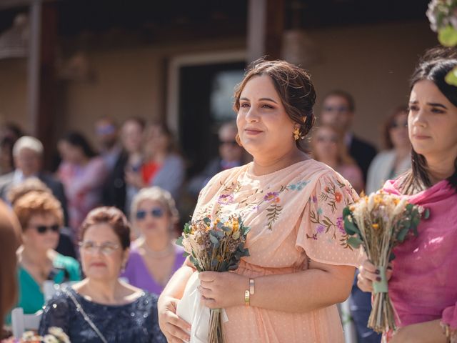 O casamento de João e Tânia em Palmela, Palmela 78