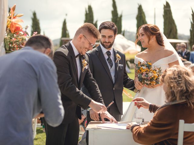 O casamento de João e Tânia em Palmela, Palmela 79