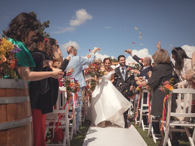 O casamento de João e Tânia em Palmela, Palmela 80