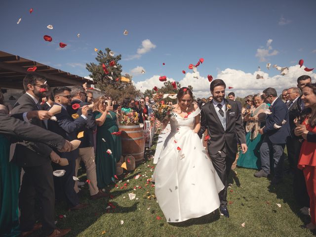 O casamento de João e Tânia em Palmela, Palmela 81