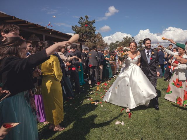 O casamento de João e Tânia em Palmela, Palmela 82