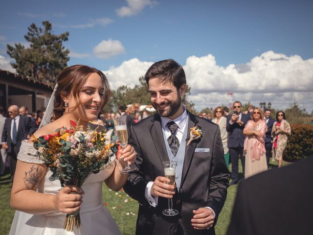 O casamento de João e Tânia em Palmela, Palmela 83