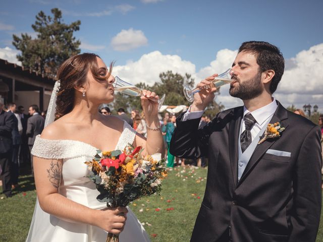 O casamento de João e Tânia em Palmela, Palmela 84