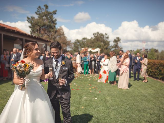 O casamento de João e Tânia em Palmela, Palmela 85