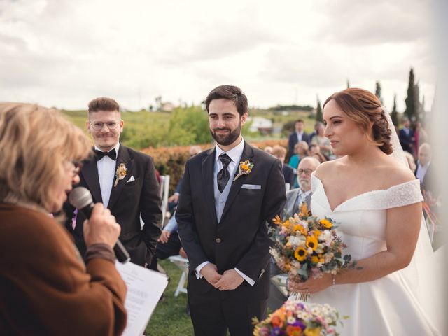 O casamento de João e Tânia em Palmela, Palmela 86