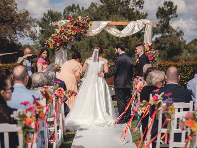 O casamento de João e Tânia em Palmela, Palmela 88