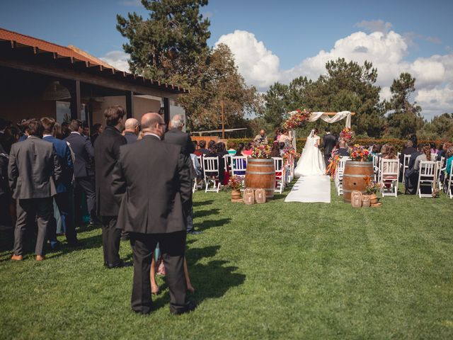 O casamento de João e Tânia em Palmela, Palmela 89