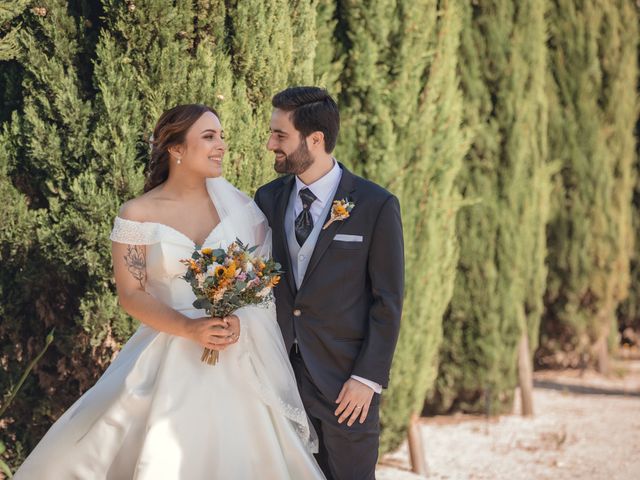 O casamento de João e Tânia em Palmela, Palmela 90