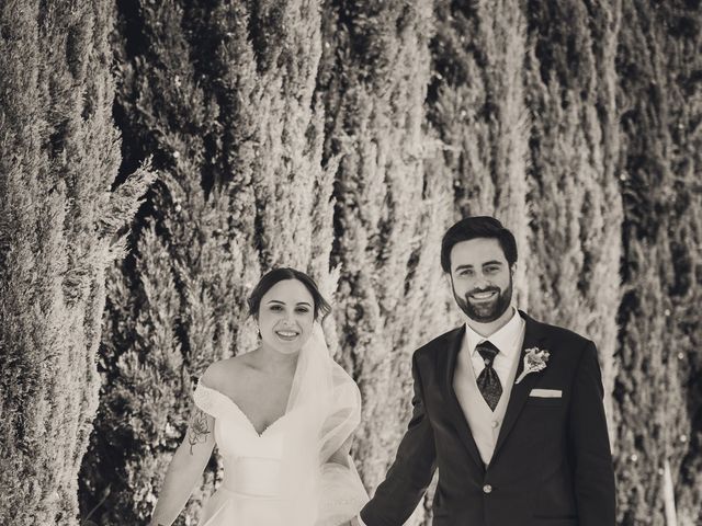 O casamento de João e Tânia em Palmela, Palmela 91
