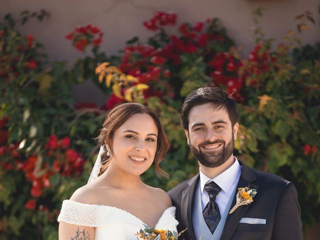 O casamento de João e Tânia em Palmela, Palmela 92