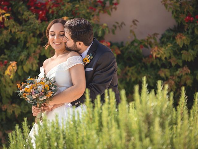 O casamento de João e Tânia em Palmela, Palmela 93