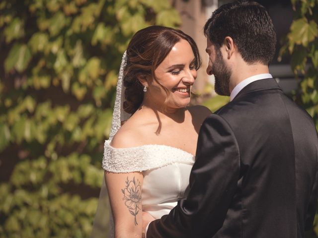 O casamento de João e Tânia em Palmela, Palmela 95