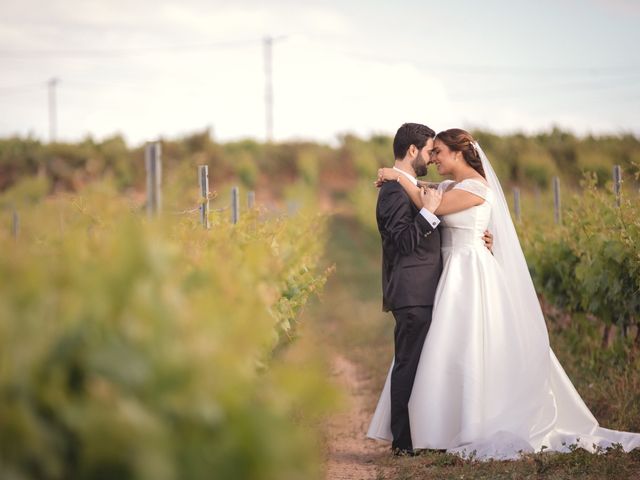 O casamento de João e Tânia em Palmela, Palmela 96