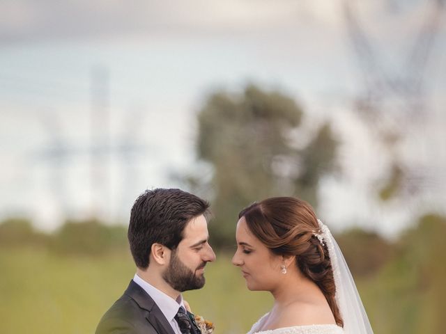 O casamento de João e Tânia em Palmela, Palmela 97