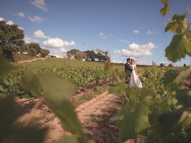 O casamento de João e Tânia em Palmela, Palmela 98