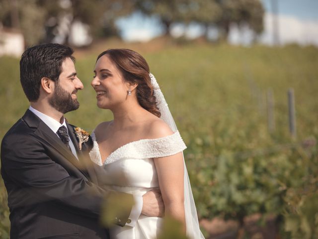 O casamento de João e Tânia em Palmela, Palmela 99