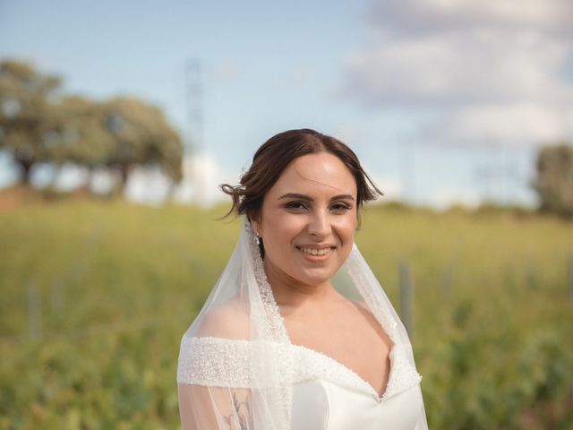 O casamento de João e Tânia em Palmela, Palmela 100