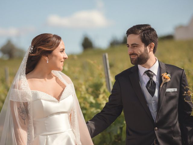 O casamento de João e Tânia em Palmela, Palmela 102