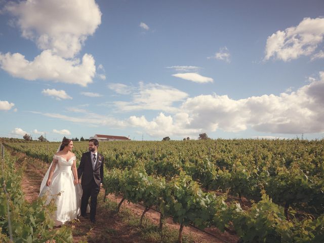 O casamento de João e Tânia em Palmela, Palmela 103
