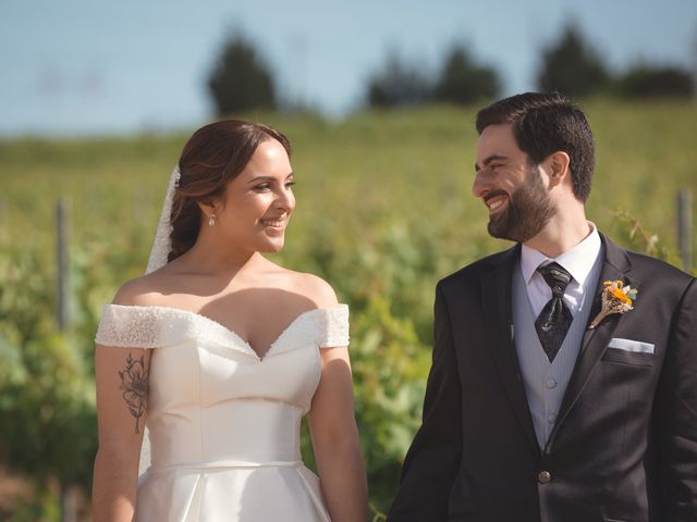 O casamento de João e Tânia em Palmela, Palmela 104