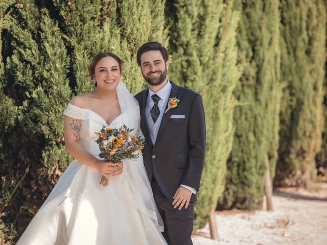 O casamento de João e Tânia em Palmela, Palmela 106