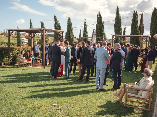 O casamento de João e Tânia em Palmela, Palmela 107