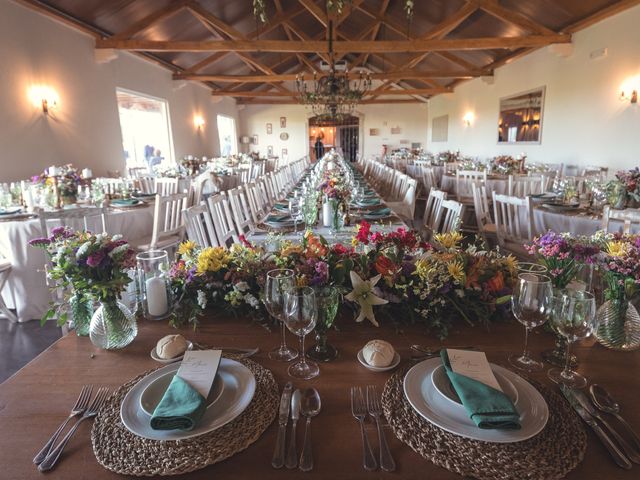 O casamento de João e Tânia em Palmela, Palmela 108