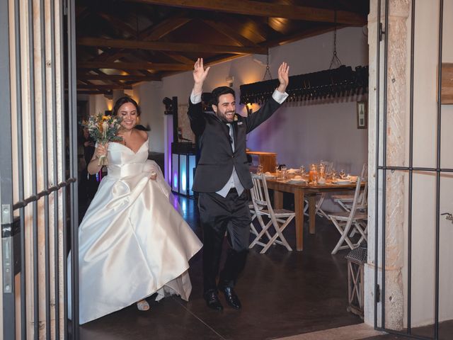 O casamento de João e Tânia em Palmela, Palmela 111