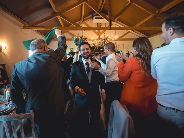 O casamento de João e Tânia em Palmela, Palmela 113
