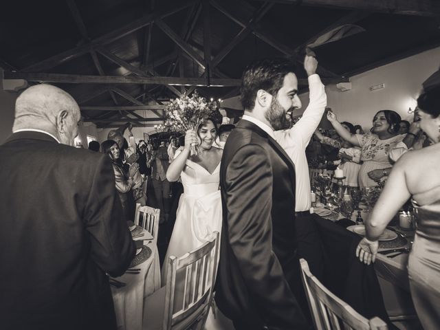 O casamento de João e Tânia em Palmela, Palmela 114