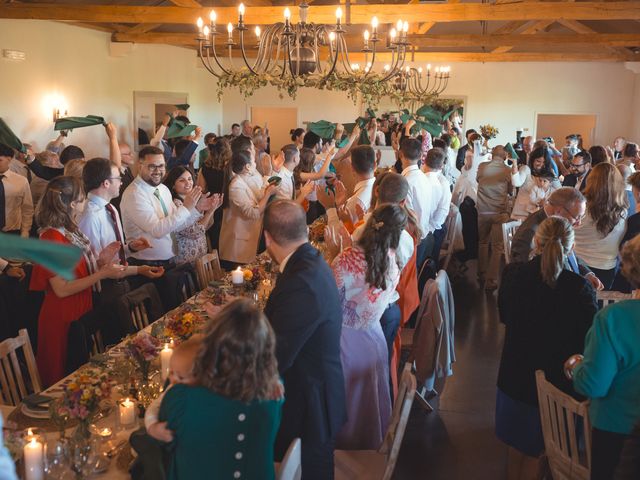 O casamento de João e Tânia em Palmela, Palmela 115