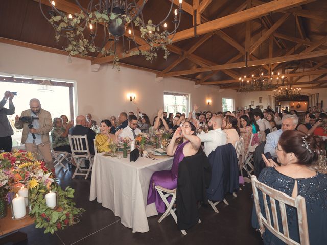 O casamento de João e Tânia em Palmela, Palmela 116