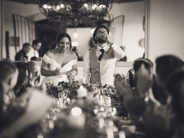 O casamento de João e Tânia em Palmela, Palmela 119