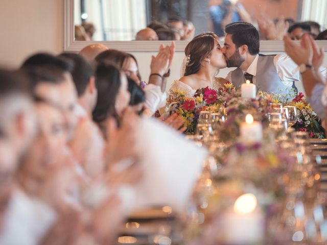 O casamento de João e Tânia em Palmela, Palmela 120