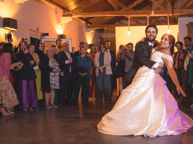 O casamento de João e Tânia em Palmela, Palmela 127