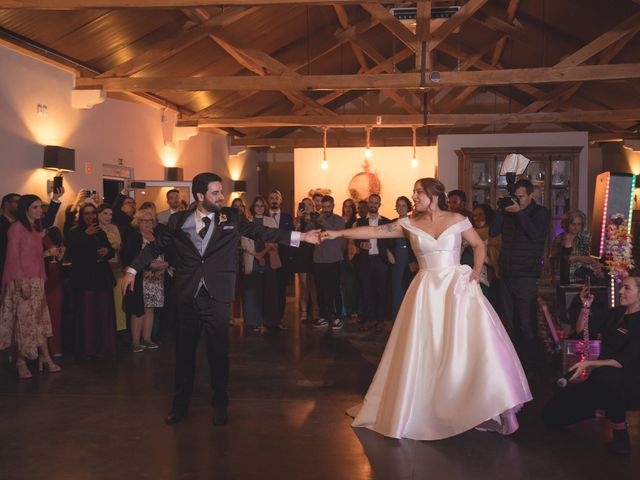 O casamento de João e Tânia em Palmela, Palmela 129