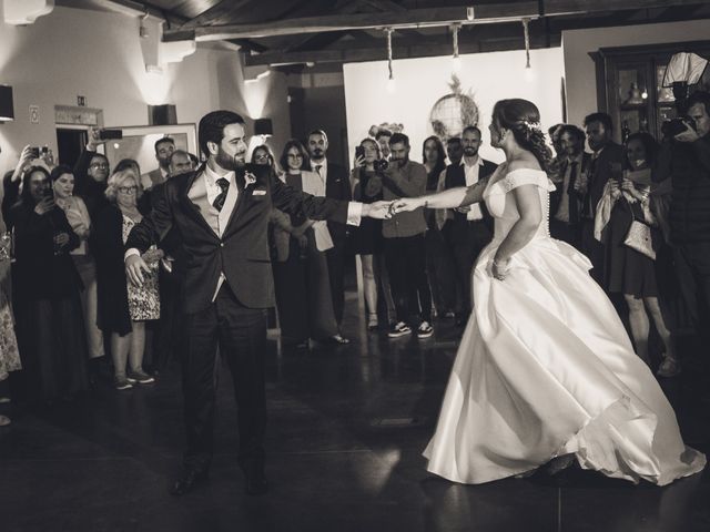 O casamento de João e Tânia em Palmela, Palmela 130