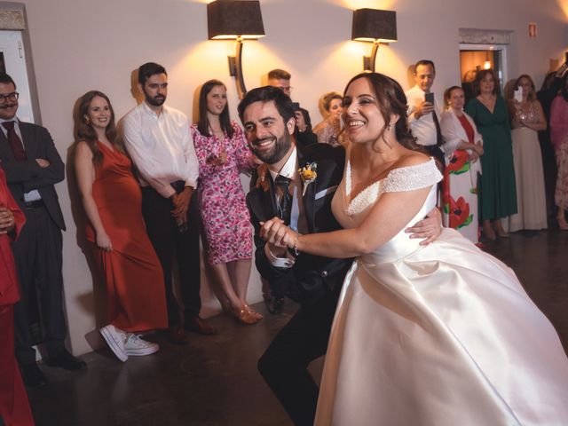 O casamento de João e Tânia em Palmela, Palmela 131