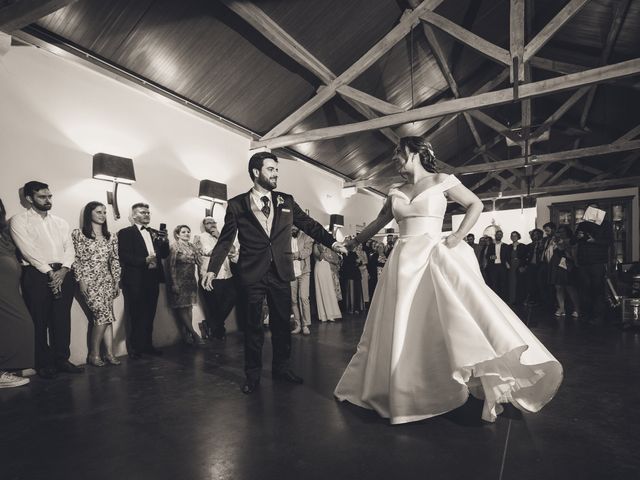 O casamento de João e Tânia em Palmela, Palmela 132