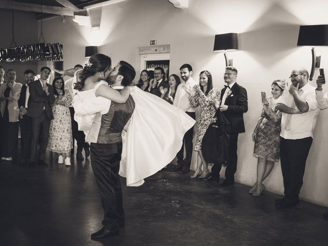O casamento de João e Tânia em Palmela, Palmela 133