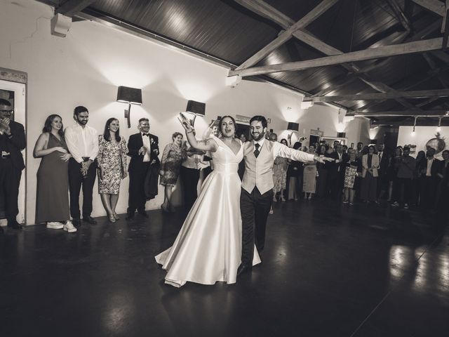 O casamento de João e Tânia em Palmela, Palmela 134