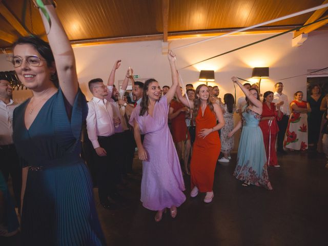 O casamento de João e Tânia em Palmela, Palmela 138