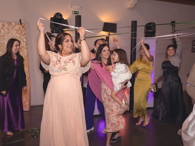 O casamento de João e Tânia em Palmela, Palmela 139
