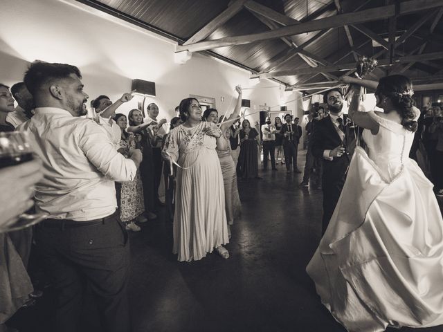 O casamento de João e Tânia em Palmela, Palmela 142