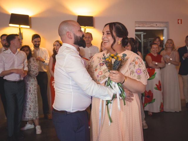 O casamento de João e Tânia em Palmela, Palmela 146