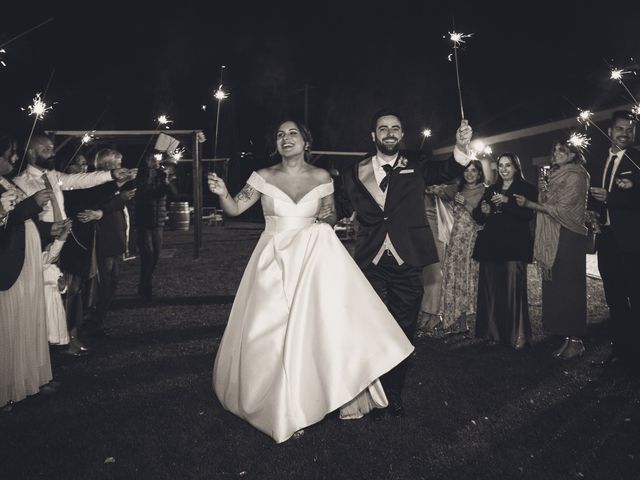 O casamento de João e Tânia em Palmela, Palmela 1